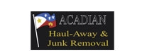 Acadian Haul-Away & Junk Removal LLC 