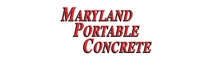 Maryland Portable Concrete