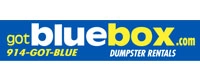 Blue Box Dumpster Rental NY