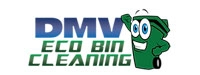 DMV Eco Bin cleaning