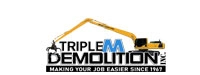 Triple M Demolition