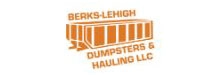 Berks-Lehigh Dumpsters & Hauling LLC