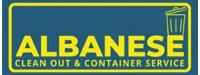 Albanese Clean Out & Container Service