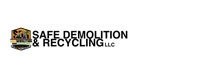 Safe Demolition & Recycling LLC