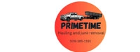 Primetime Hauling and Junk Removal