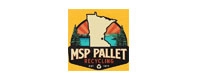 MSP Pallet Recycling