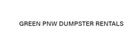 Green PNW Dumpster Rentals