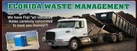 Florida Waste Management