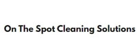 On The Spot Cleaning Solutions