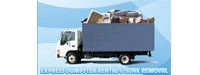 Express Dumpster Rentals and Junk Removal