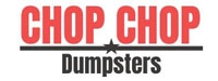 Chop Chop Dumpsters