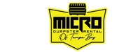 Micro Dumpster Rental of Tampa Bay, LLC