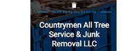 Countrymen All Tree Service & Junk Removal LLC