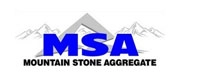 Mountain Stone Aggregate