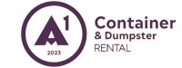 A1 Container Rental LLC