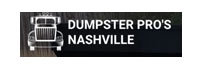 Dumpster Pro’s Nashville