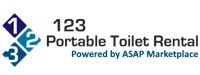 123 Portable Toilet Rental