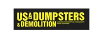 USA Dumpsters & Demolition