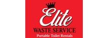 Elite Waste Service Texas