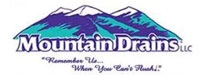 Mountain Drains