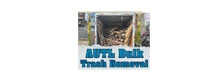 AUTL Bulk Trash Removal