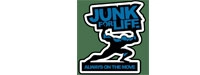 Junkforlife Always On The Move