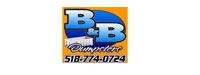 B&B Dumpster Rentals 