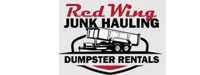 Red Wing Junk Hauling