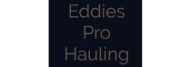 Eddies Pro Hauling