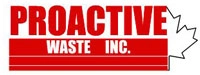 Proactive Waste Inc.