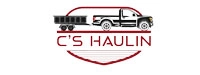 C’s Haulin