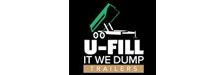 U-Fill It We Dump Trailers