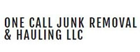 One Call Junk Removal & Hauling LLC