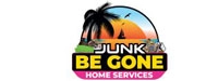 Junk Be Gone Home Services LLC