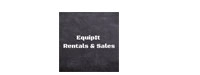 EquipIt Rentals & Sales