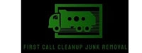 First Call Cleanup Junk Removal