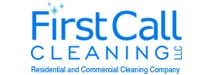 First Call Cleaning LLC