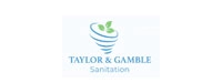 Taylor & Gamble Sanitation 