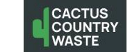 Cactus Country Waste