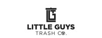 Little Guys Trash Co