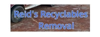 Reid's Recyclables and Rubbish Removal