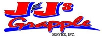 J&J's Grapple Truck Service