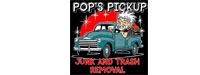 Pop's Pickup Junk & Trash Removal