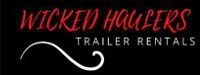 Wicked Haulers Trailer Rentals LLC