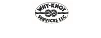 Why-Knot Services, LLC.