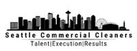 Seattle Commercial Cleaners