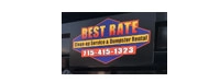 BEST RATE Clean-Up Service & Dumpster Rental 