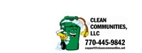 Clean Communities LLC