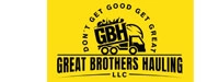 Great Brothers Hauling LLC