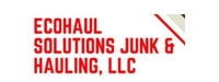 EcoHaul Solutions Junk & Hauling LLC 